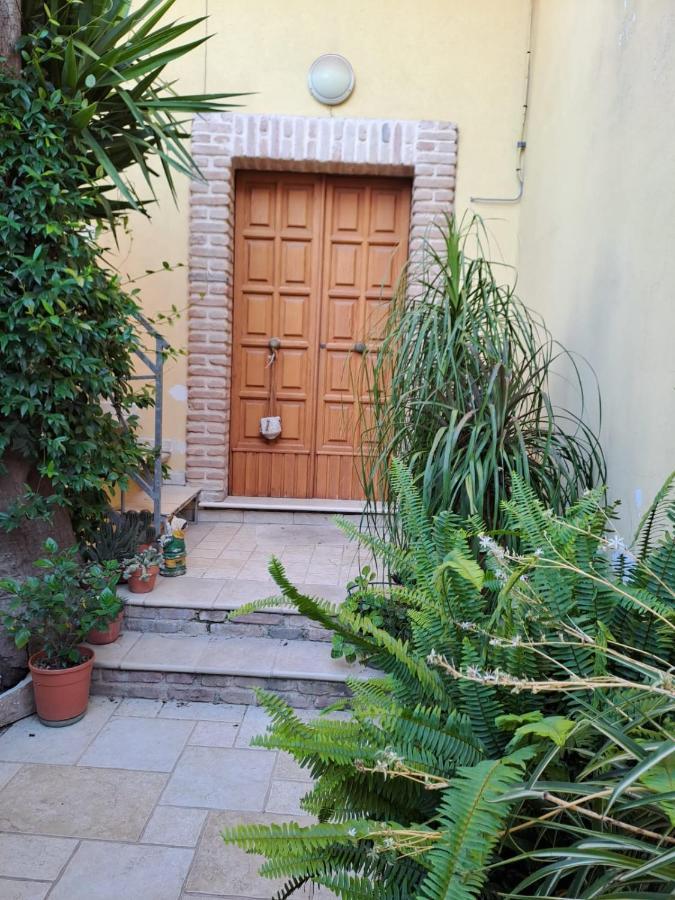 La Casa Del Sole Apartment Sava Exterior photo